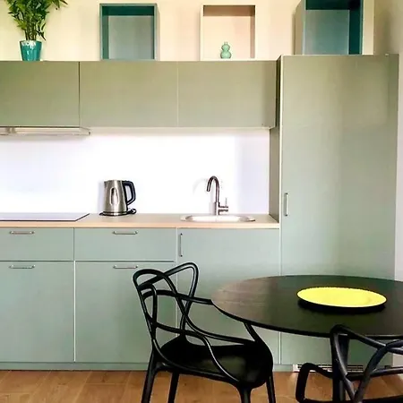 Uroczy W Samym Centrum Gdanska , Bezplatne Miejsce Parkingowe. Apartment *